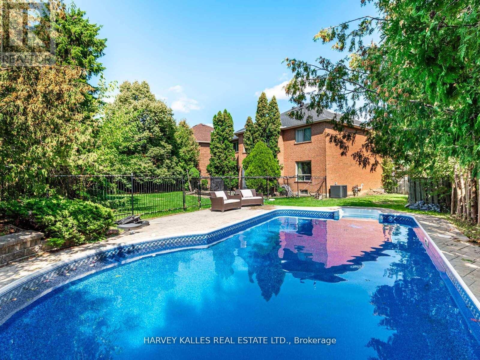 85 Franmore Circle, Vaughan, Ontario  L4J 3B9 - Photo 35 - N12508012