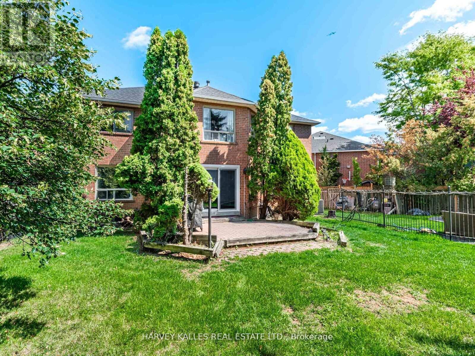 85 Franmore Circle, Vaughan, Ontario  L4J 3B9 - Photo 37 - N12508012