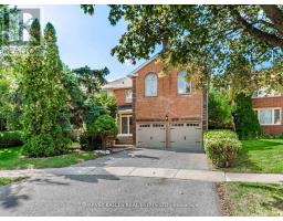 85 FRANMORE CIRCLE, Vaughan, Ontario