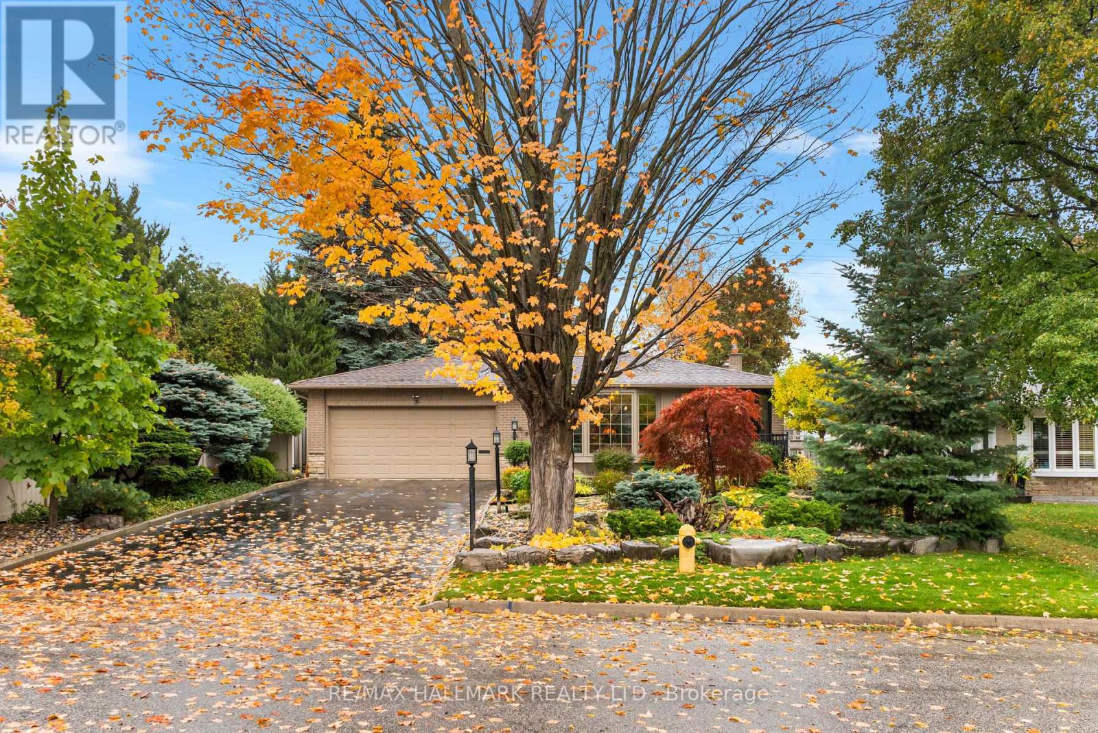 39 FLEANCE DRIVE, Markham, Ontario