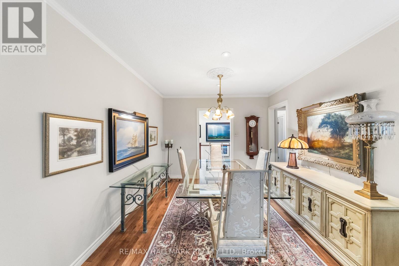 39 Fleance Drive, Markham, Ontario  L3T 3J8 - Photo 10 - N12508042