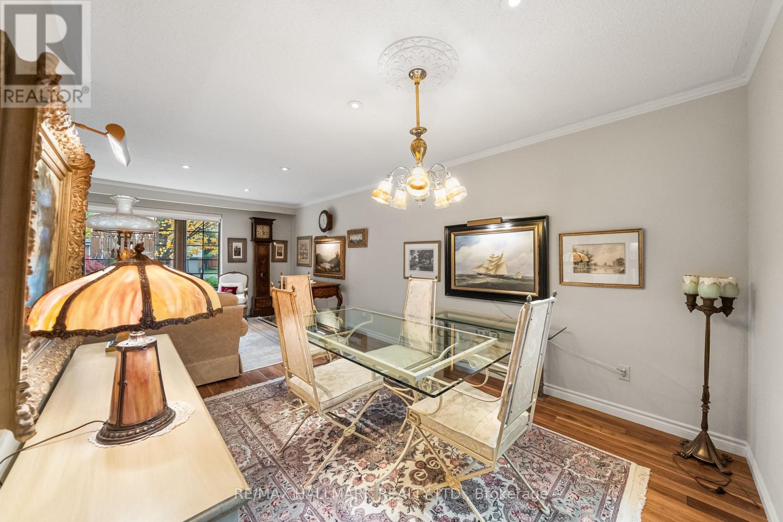 39 Fleance Drive, Markham, Ontario  L3T 3J8 - Photo 11 - N12508042