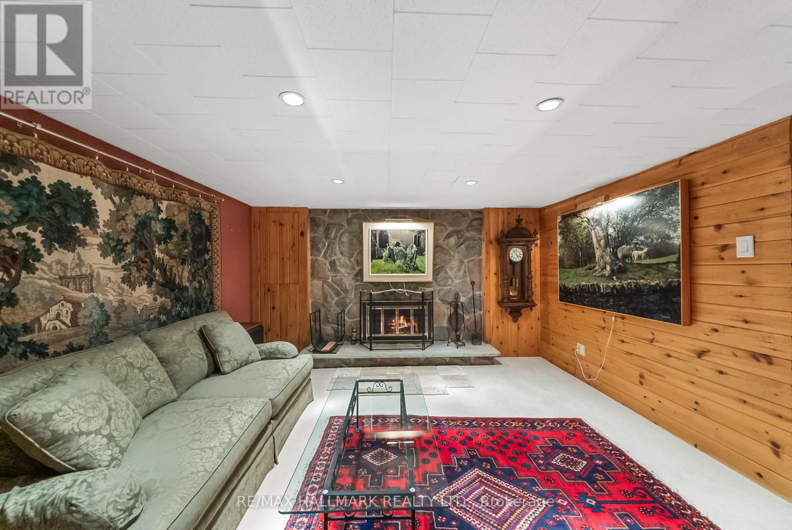 39 Fleance Drive, Markham, Ontario  L3T 3J8 - Photo 27 - N12508042