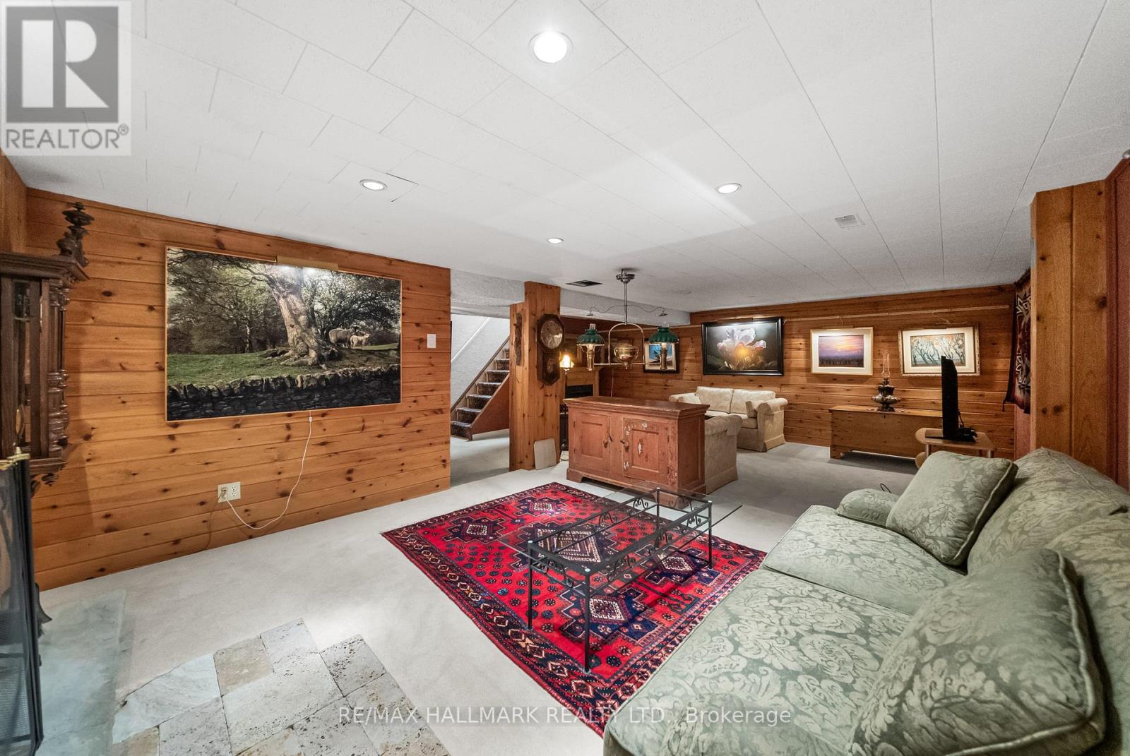 39 Fleance Drive, Markham, Ontario  L3T 3J8 - Photo 29 - N12508042