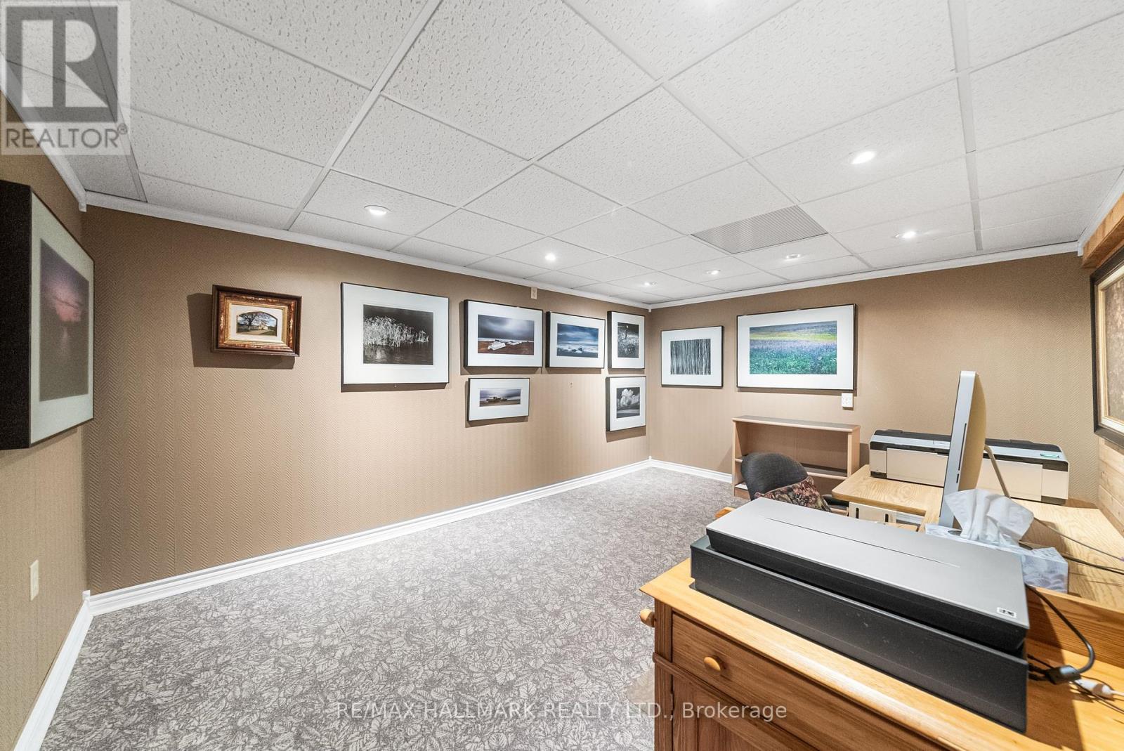 39 Fleance Drive, Markham, Ontario  L3T 3J8 - Photo 36 - N12508042