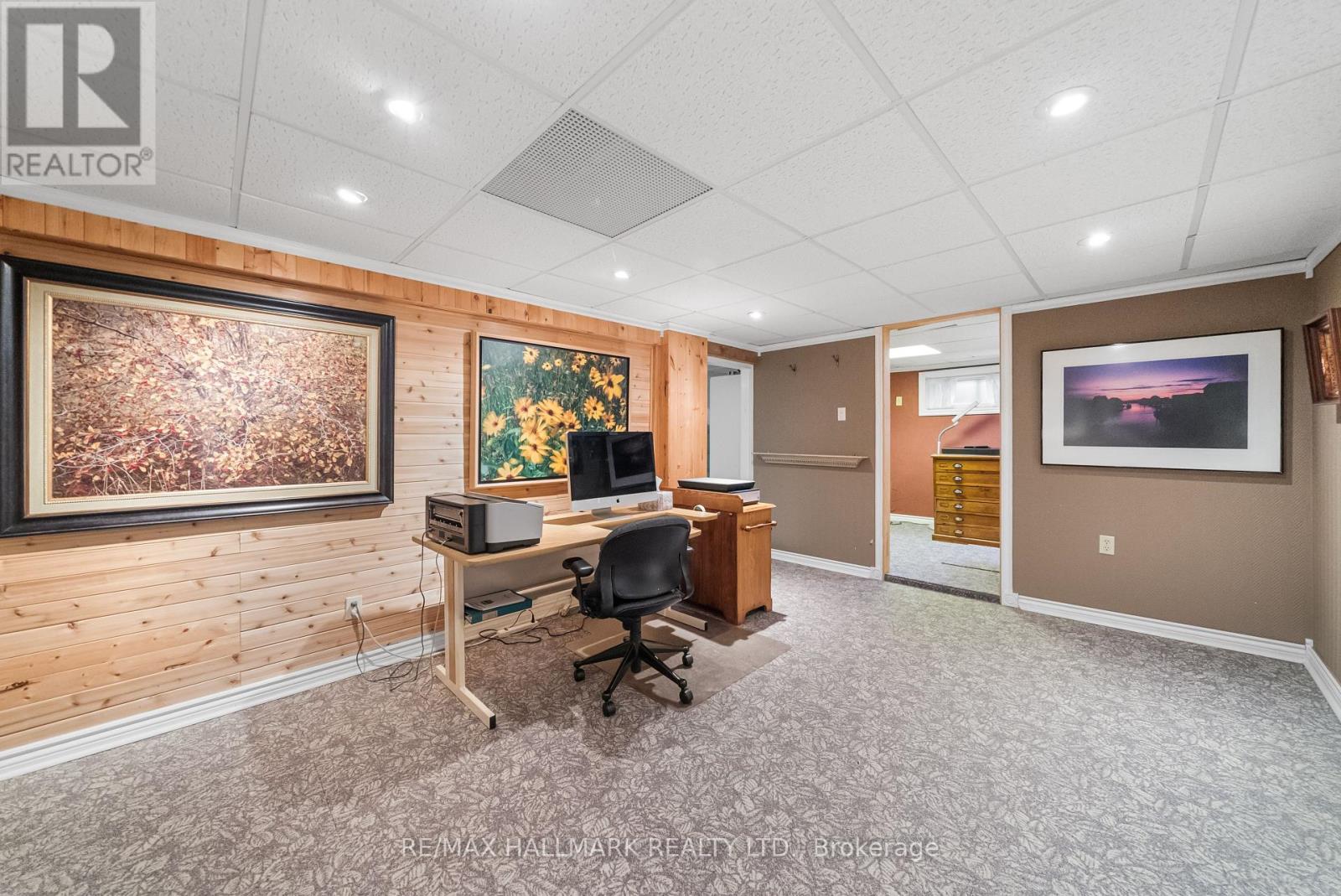 39 Fleance Drive, Markham, Ontario  L3T 3J8 - Photo 37 - N12508042