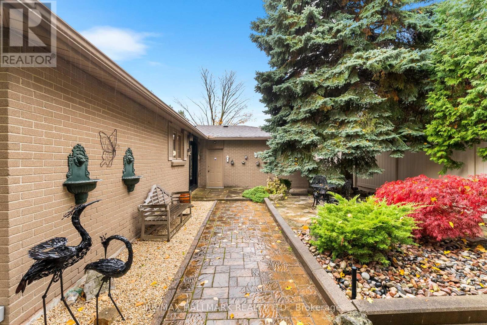 39 Fleance Drive, Markham, Ontario  L3T 3J8 - Photo 39 - N12508042