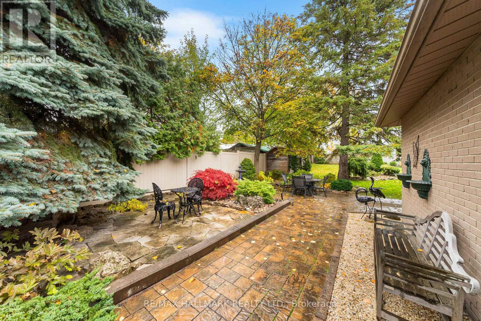 39 Fleance Drive, Markham, Ontario  L3T 3J8 - Photo 40 - N12508042