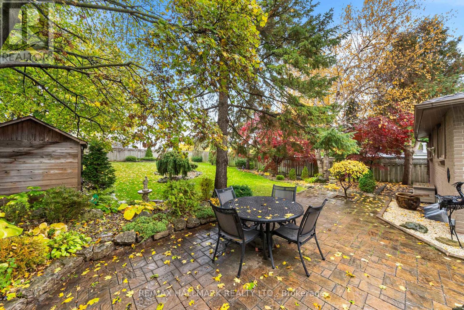 39 Fleance Drive, Markham, Ontario  L3T 3J8 - Photo 41 - N12508042