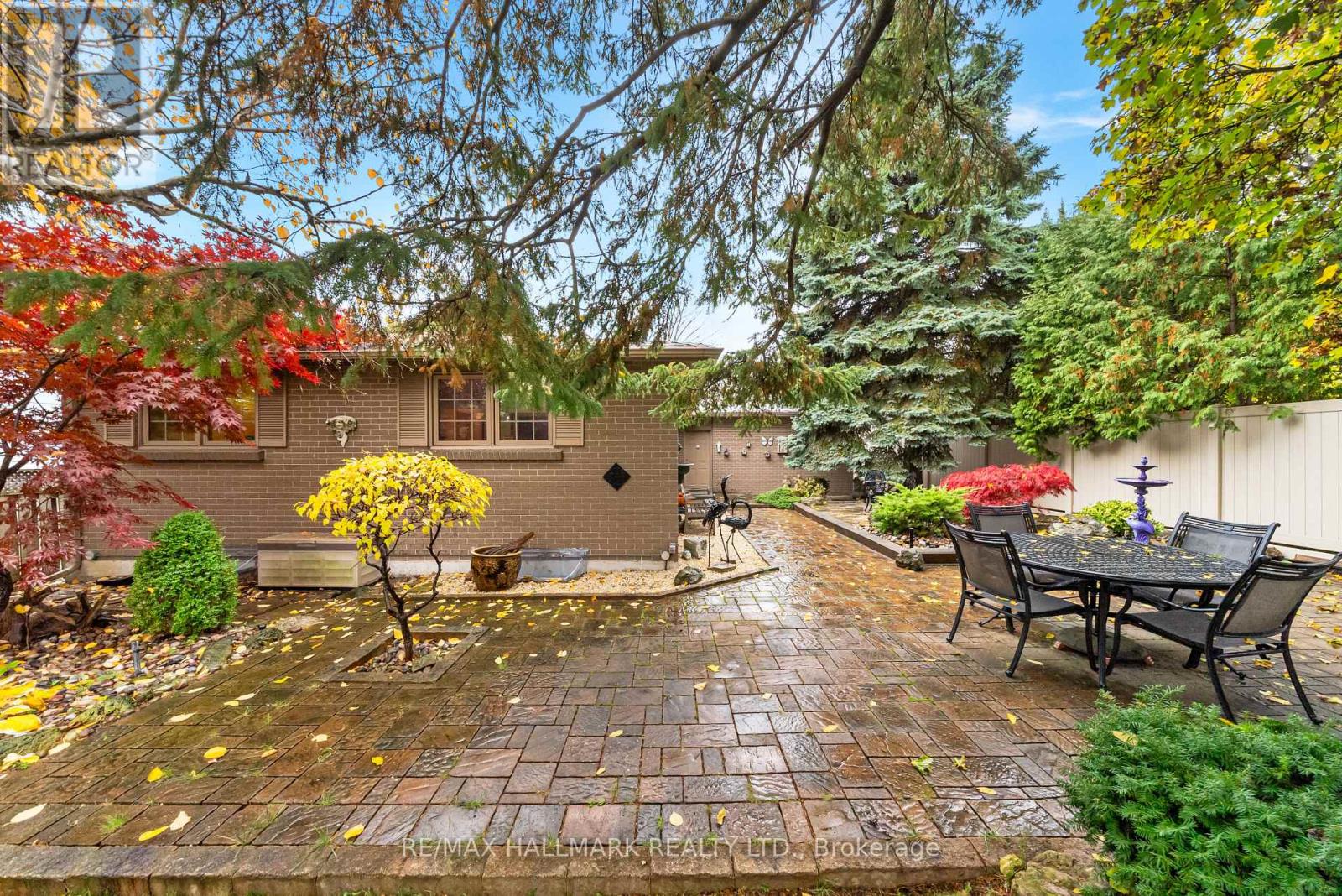 39 Fleance Drive, Markham, Ontario  L3T 3J8 - Photo 42 - N12508042