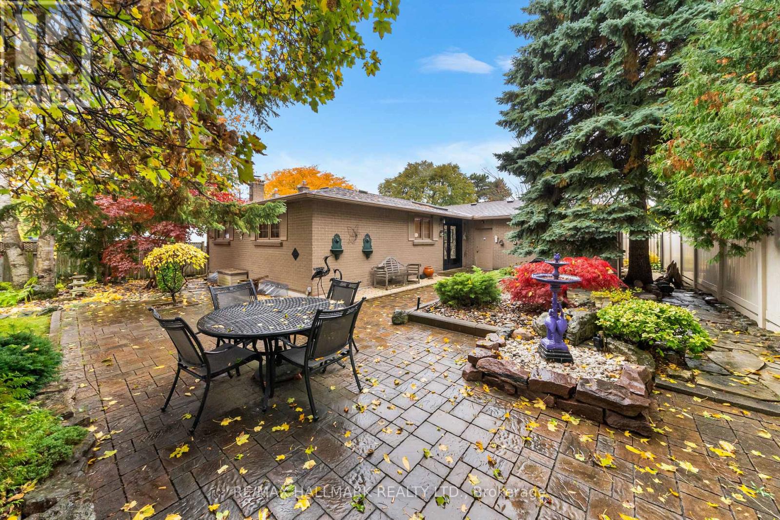 39 Fleance Drive, Markham, Ontario  L3T 3J8 - Photo 43 - N12508042