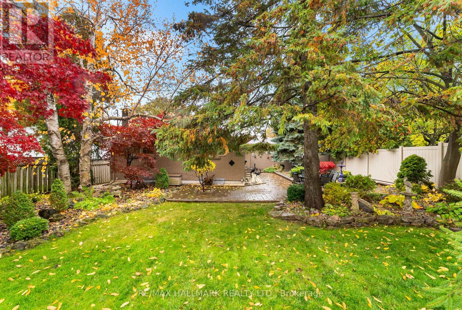 39 Fleance Drive, Markham, Ontario  L3T 3J8 - Photo 46 - N12508042