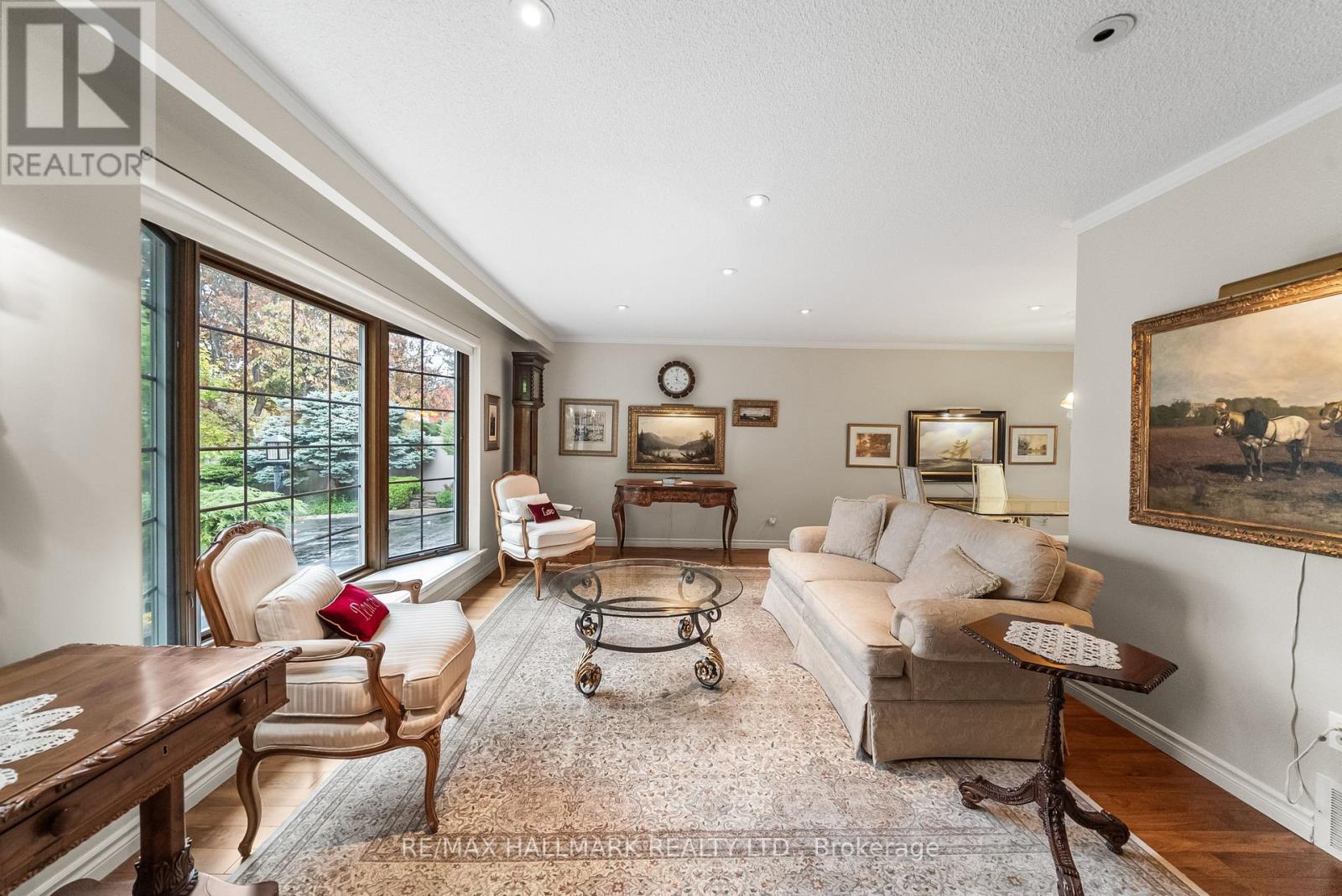 39 Fleance Drive, Markham, Ontario  L3T 3J8 - Photo 6 - N12508042