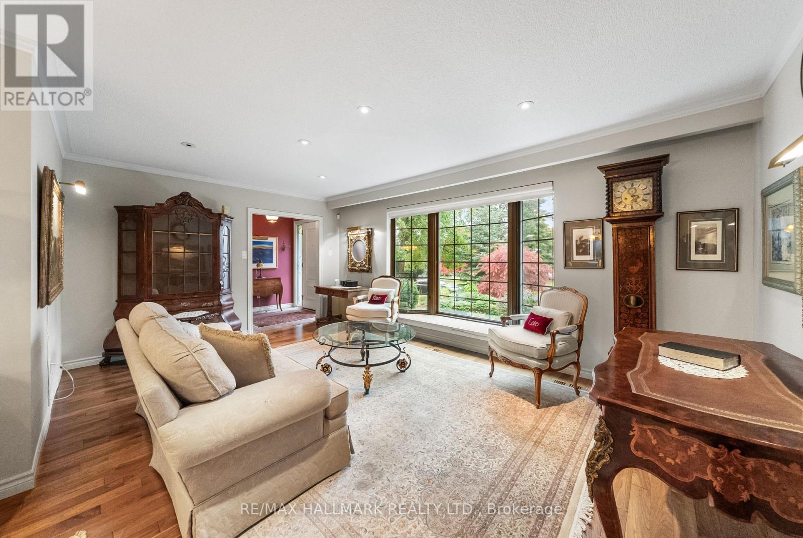 39 Fleance Drive, Markham, Ontario  L3T 3J8 - Photo 7 - N12508042