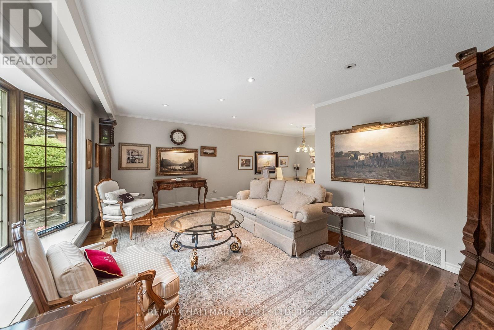 39 Fleance Drive, Markham, Ontario  L3T 3J8 - Photo 8 - N12508042