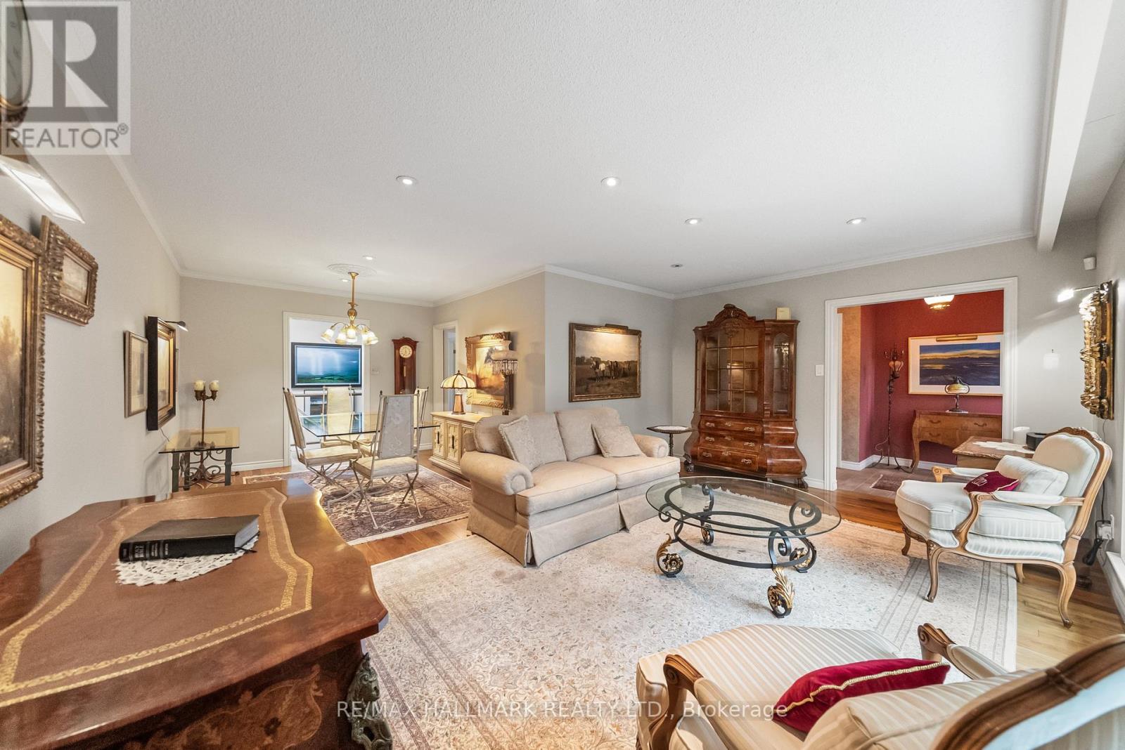 39 Fleance Drive, Markham, Ontario  L3T 3J8 - Photo 9 - N12508042