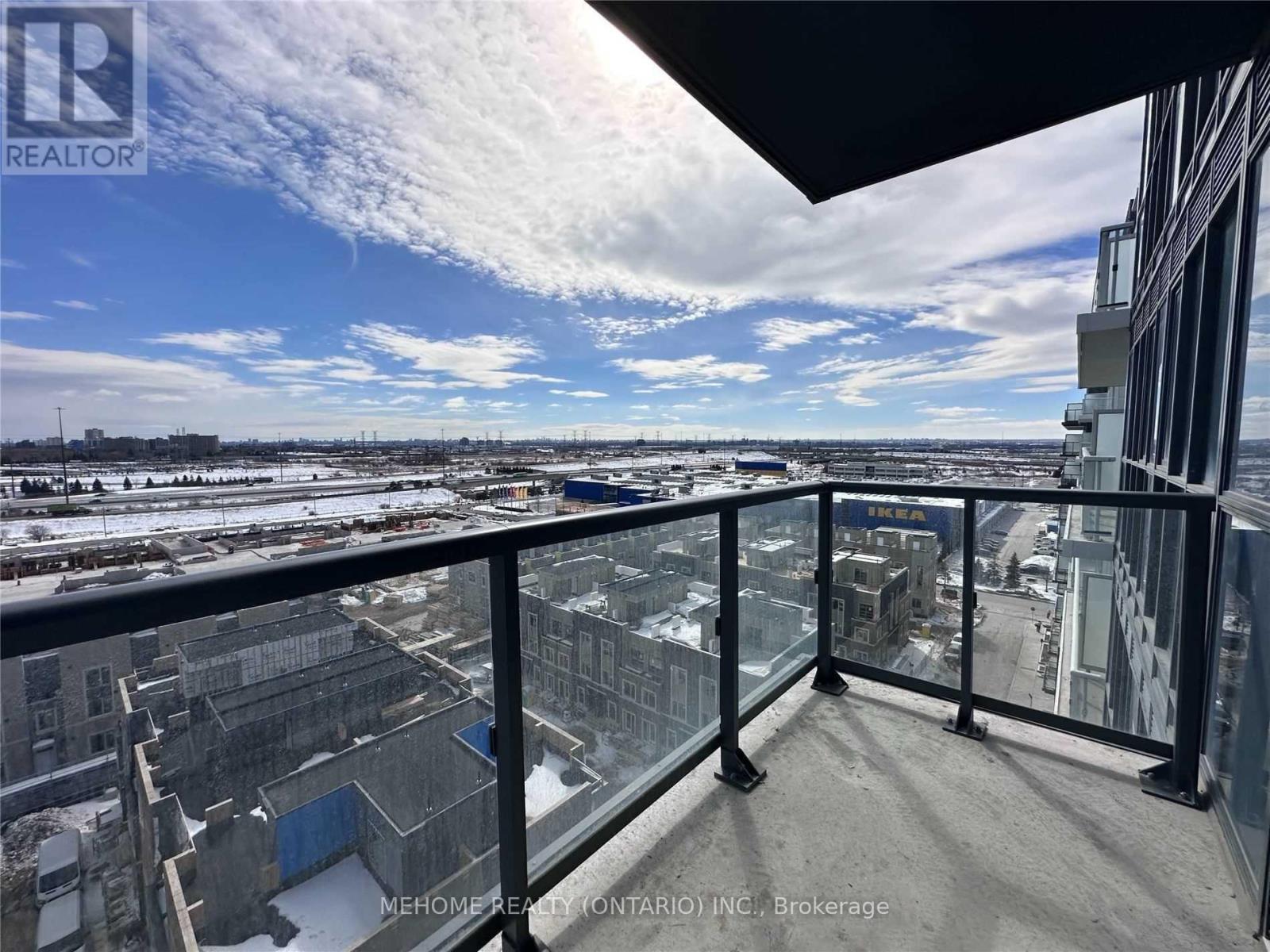 1107 - 38 Honeycrisp Crescent, Vaughan, Ontario  L4K 0M8 - Photo 16 - N12508046