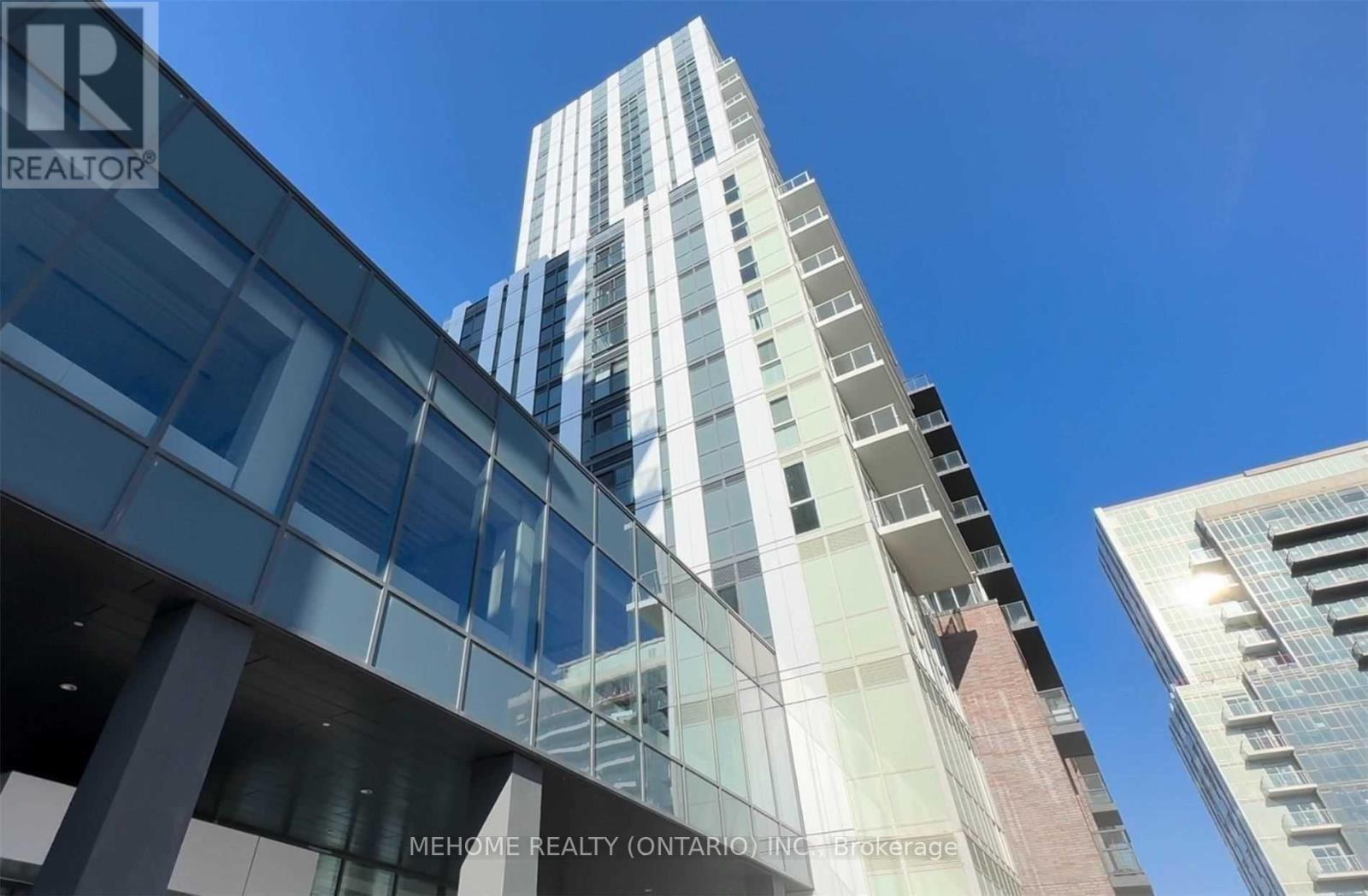 1107 - 38 Honeycrisp Crescent, Vaughan, Ontario  L4K 0M8 - Photo 5 - N12508046