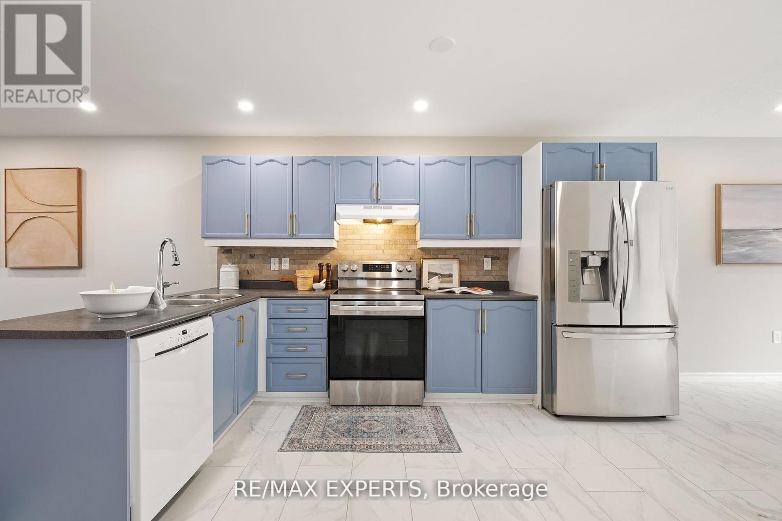 14 AISHFORD ROAD, Bradford West Gwillimbury, Ontario