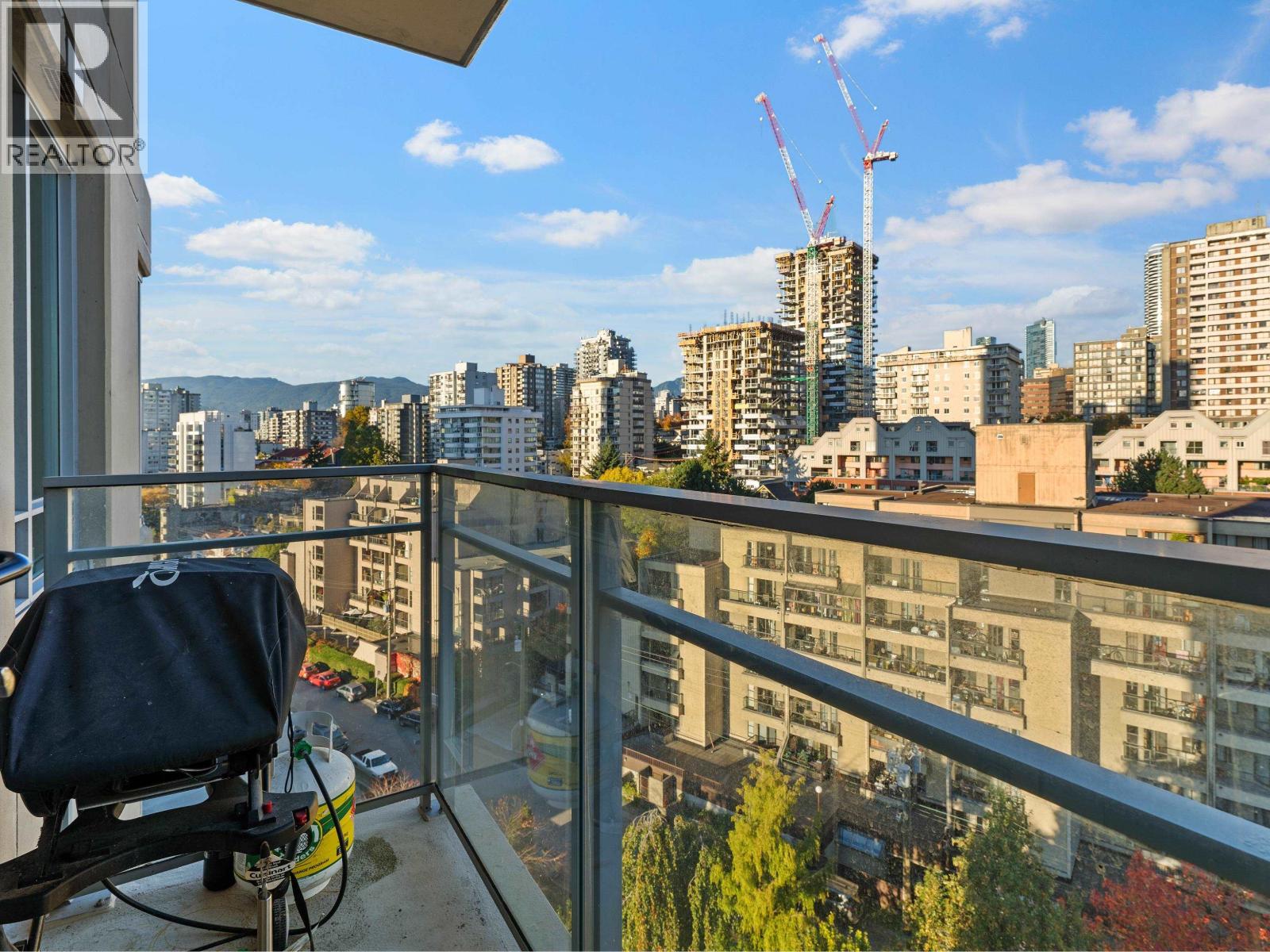 1206 1005 Beach Avenue, Vancouver, British Columbia V6E 3W2 - Photo 14 - R3062302