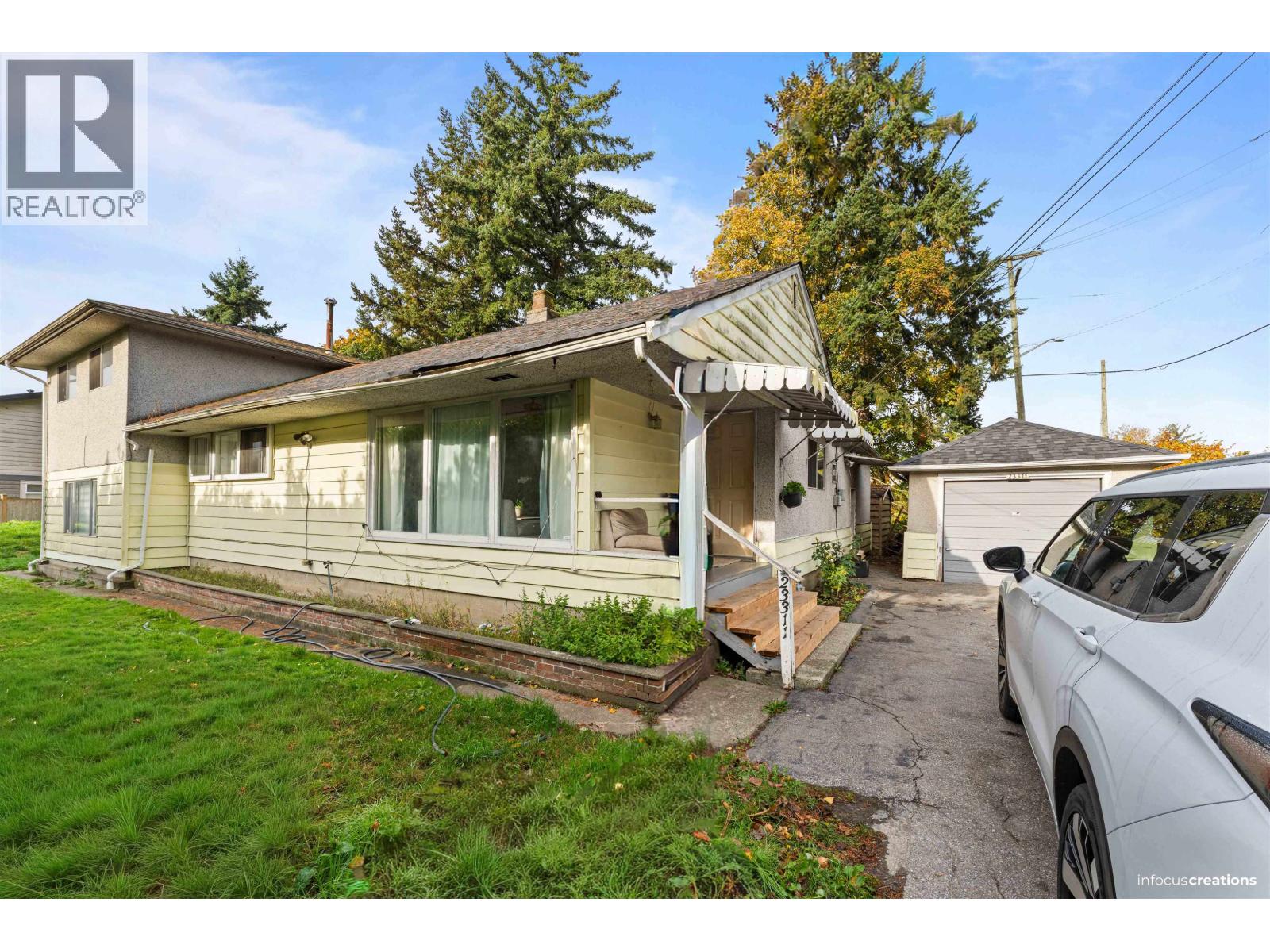 23311 Westminster Highway, Richmond, British Columbia  V6V 1C1 - Photo 2 - R3064457