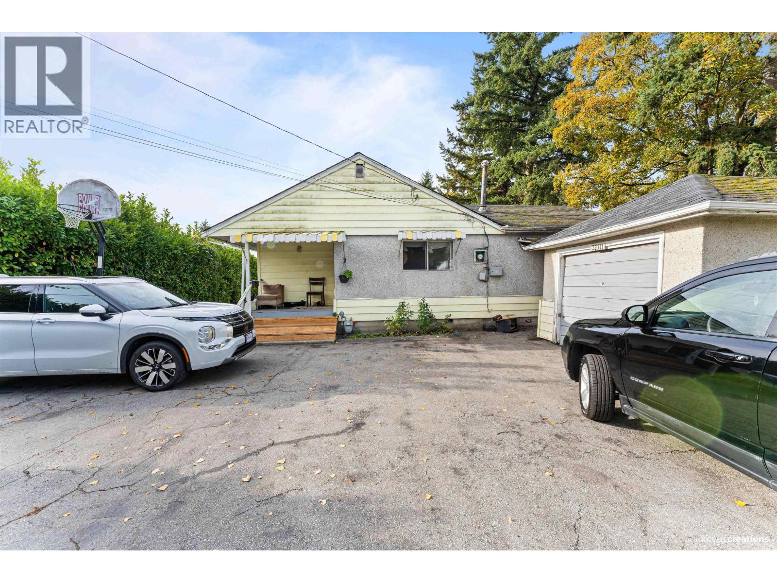 23311 Westminster Highway, Richmond, British Columbia  V6V 1C1 - Photo 3 - R3064457