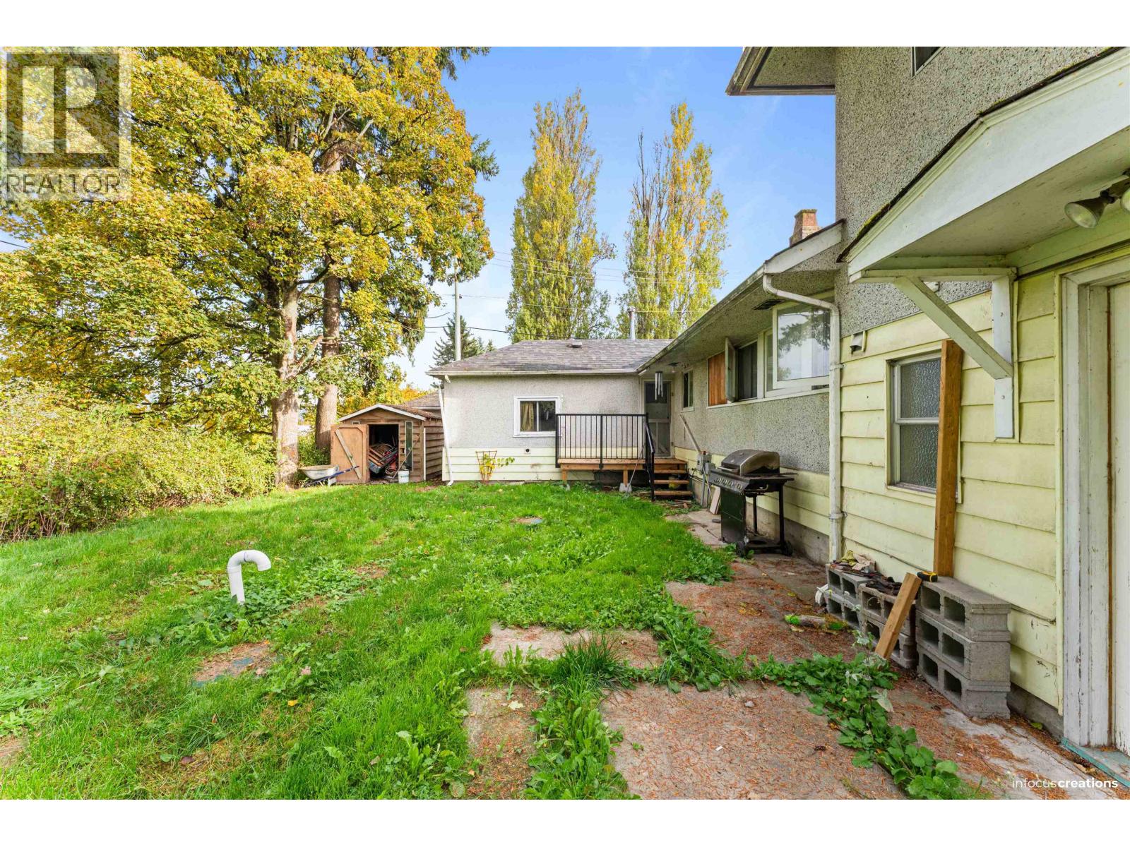 23311 Westminster Highway, Richmond, British Columbia  V6V 1C1 - Photo 5 - R3064457