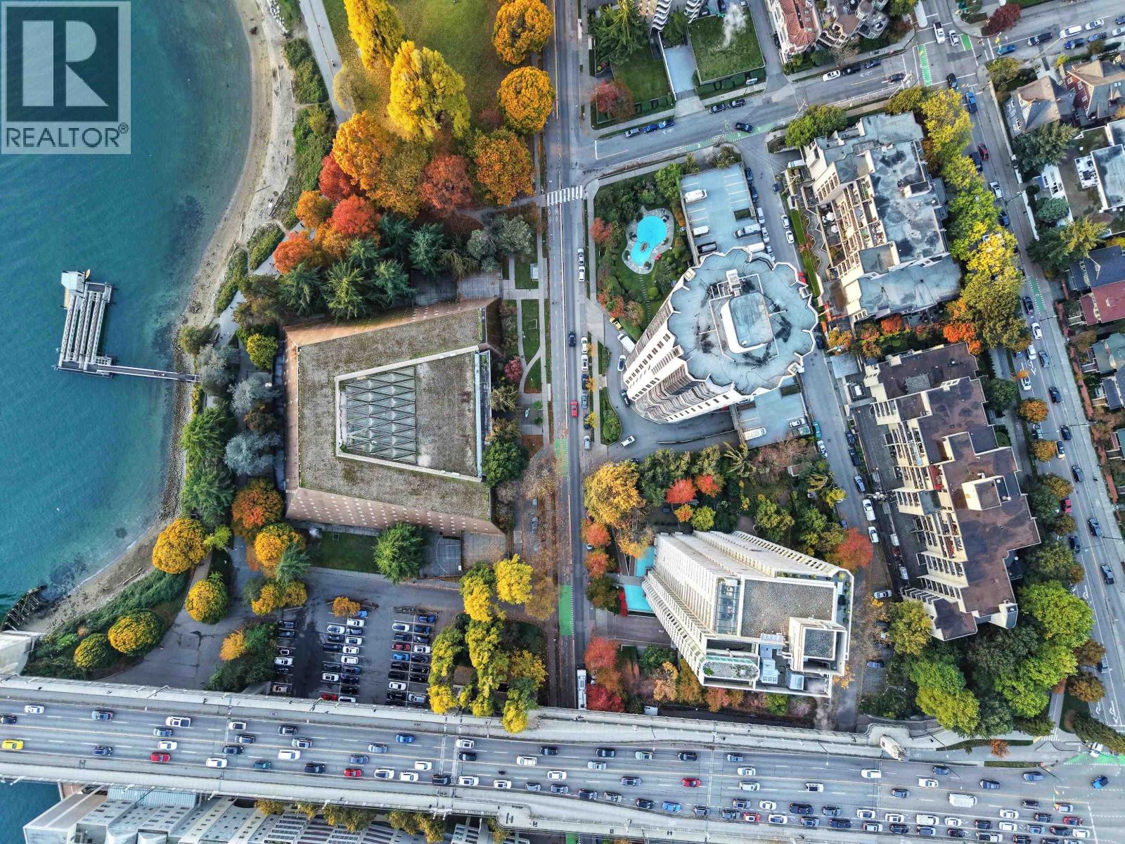 1206 1005 Beach Avenue, Vancouver, British Columbia V6E 3W2 - Photo 30 - R3062302