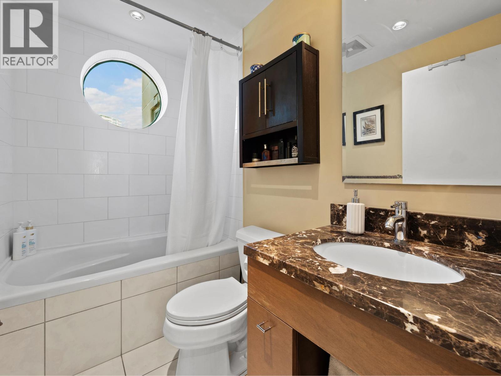 1206 1005 Beach Avenue, Vancouver, British Columbia V6E 3W2 - Photo 12 - R3062302