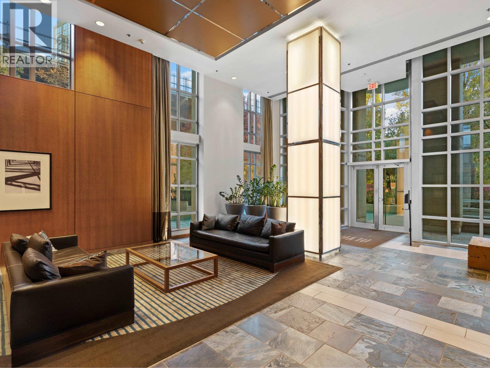 1206 1005 Beach Avenue, Vancouver, British Columbia V6E 3W2 - Photo 20 - R3062302