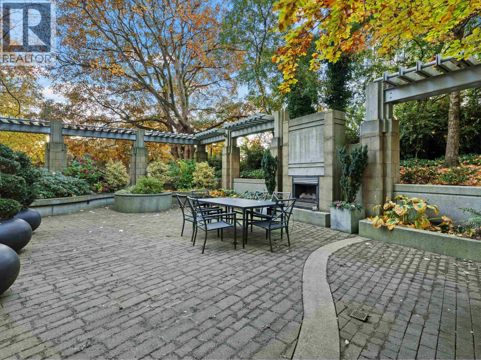 1206 1005 Beach Avenue, Vancouver, British Columbia V6E 3W2 - Photo 28 - R3062302