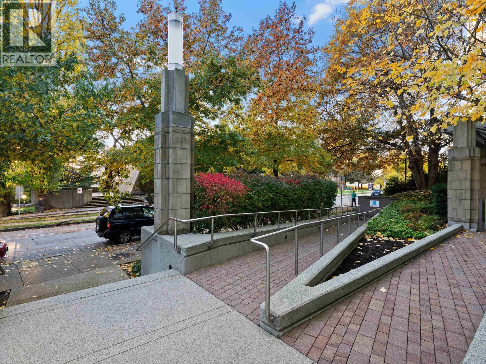 1206 1005 Beach Avenue, Vancouver, British Columbia V6E 3W2 - Photo 29 - R3062302