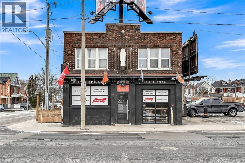 737 Barton Street E, Hamilton, Ontario  L8L 3A9 - Photo 2 - 40769483