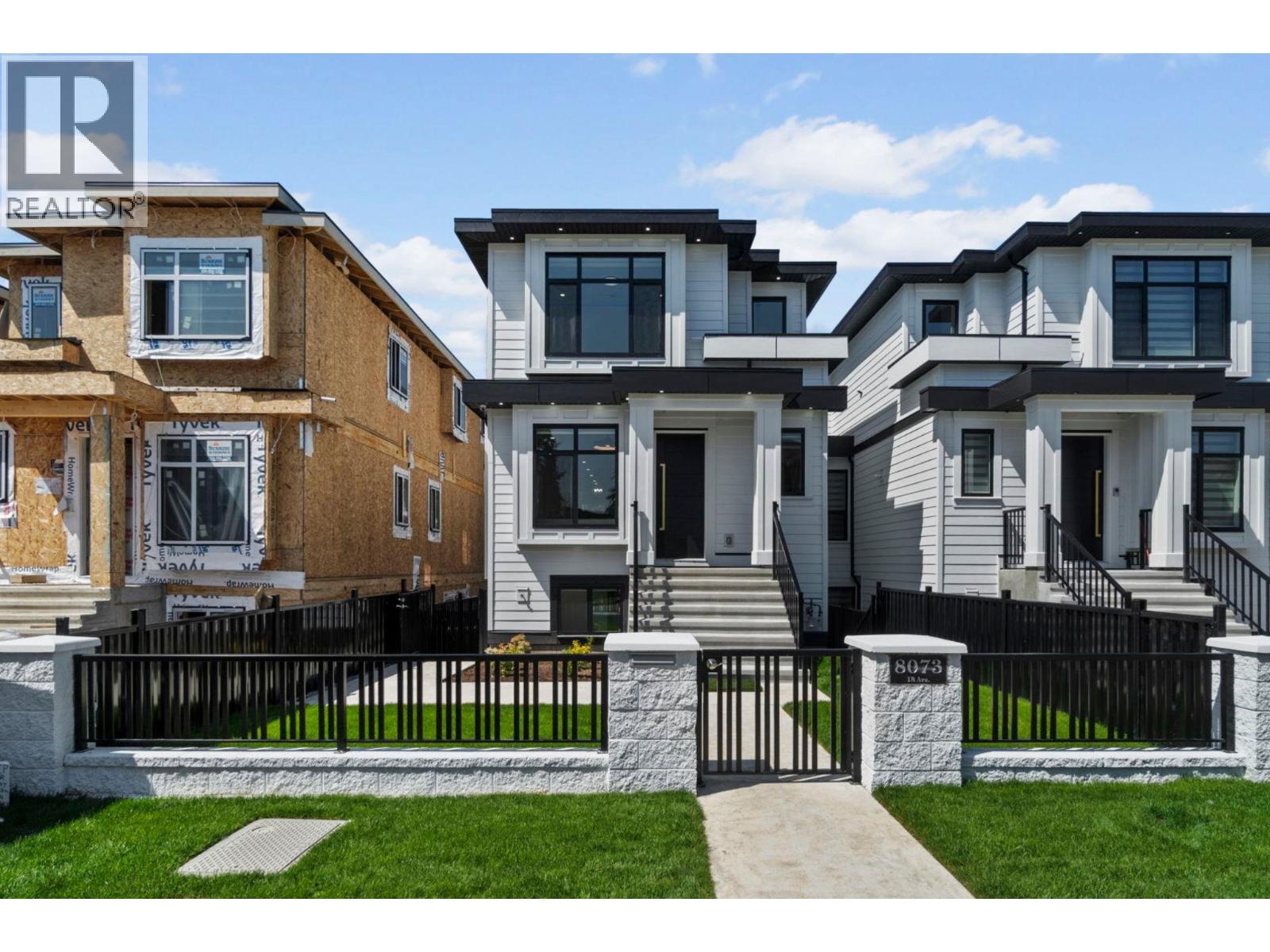 8073 18th Avenue, Burnaby, British Columbia  V3N 1J9 - Photo 20 - R3063906