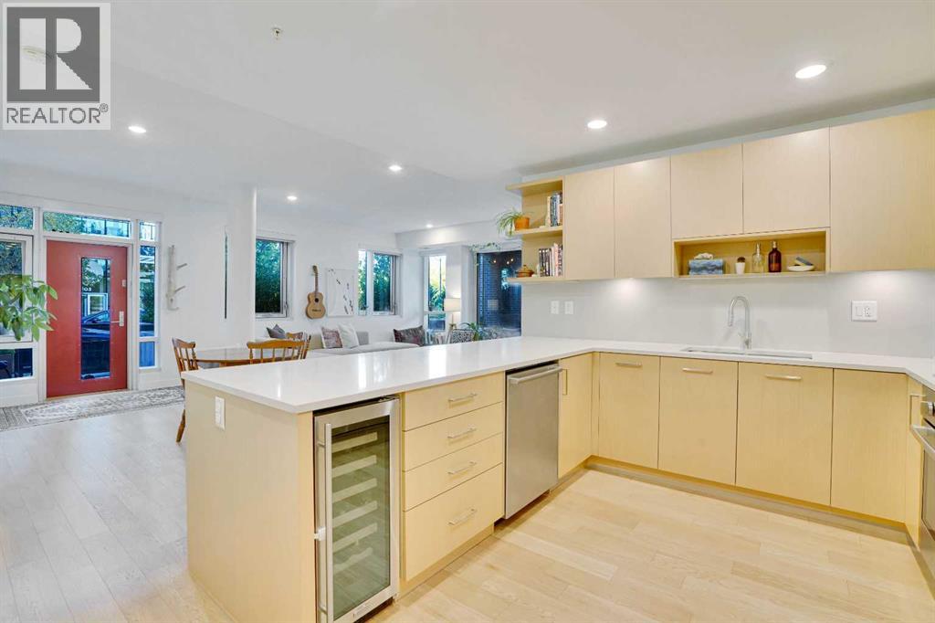 3, 88 9 Street Ne, Calgary, Alberta  T2E 4E1 - Photo 7 - A2262265