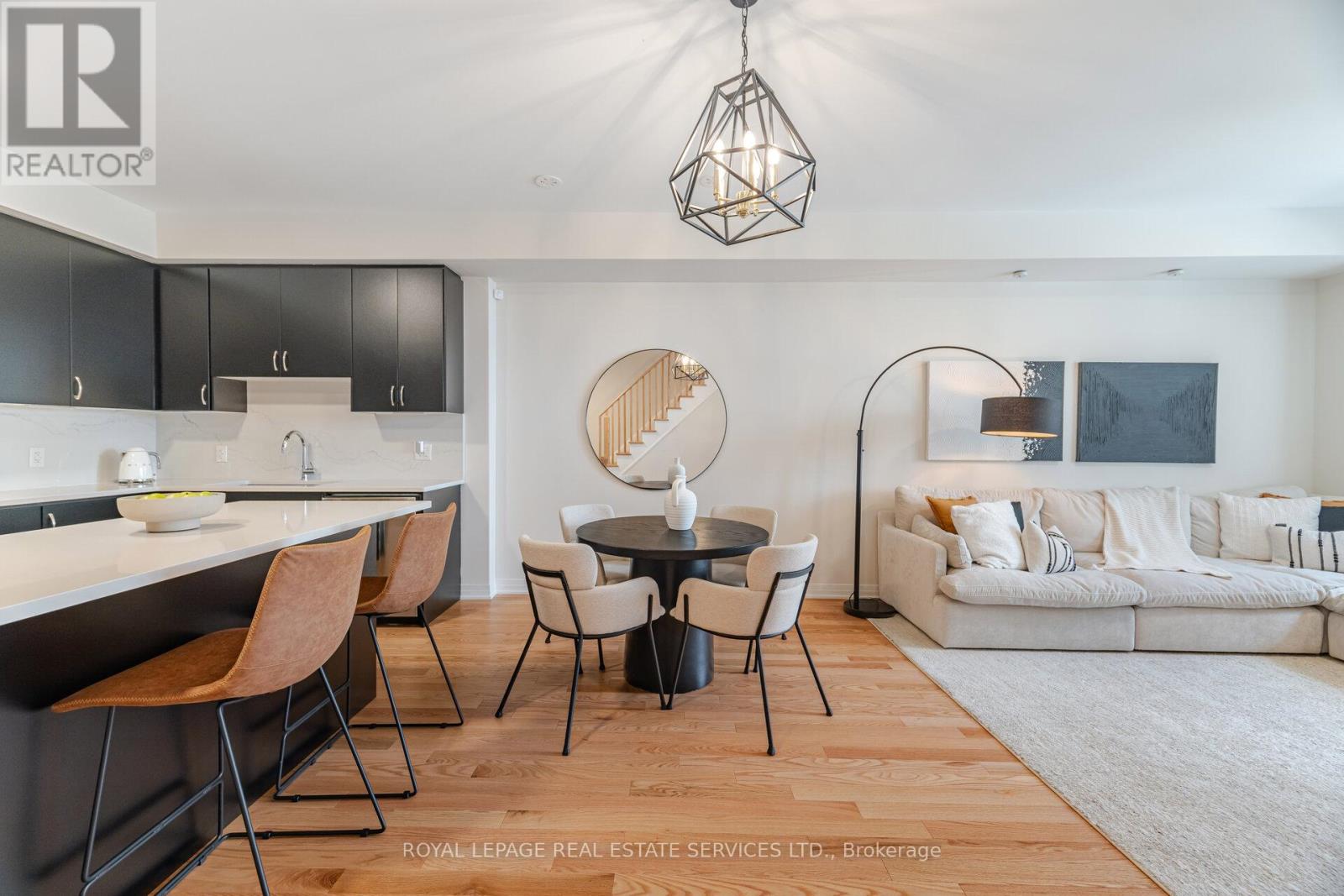 2 - 40 Baynes Way, Bradford West Gwillimbury (Bradford), Ontario L3Z 4M4 - Photo 11 - N12507880