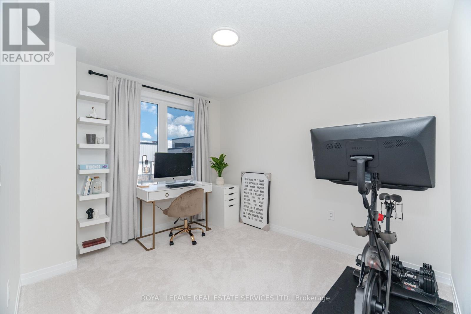 2 - 40 Baynes Way, Bradford West Gwillimbury (Bradford), Ontario L3Z 4M4 - Photo 35 - N12507880