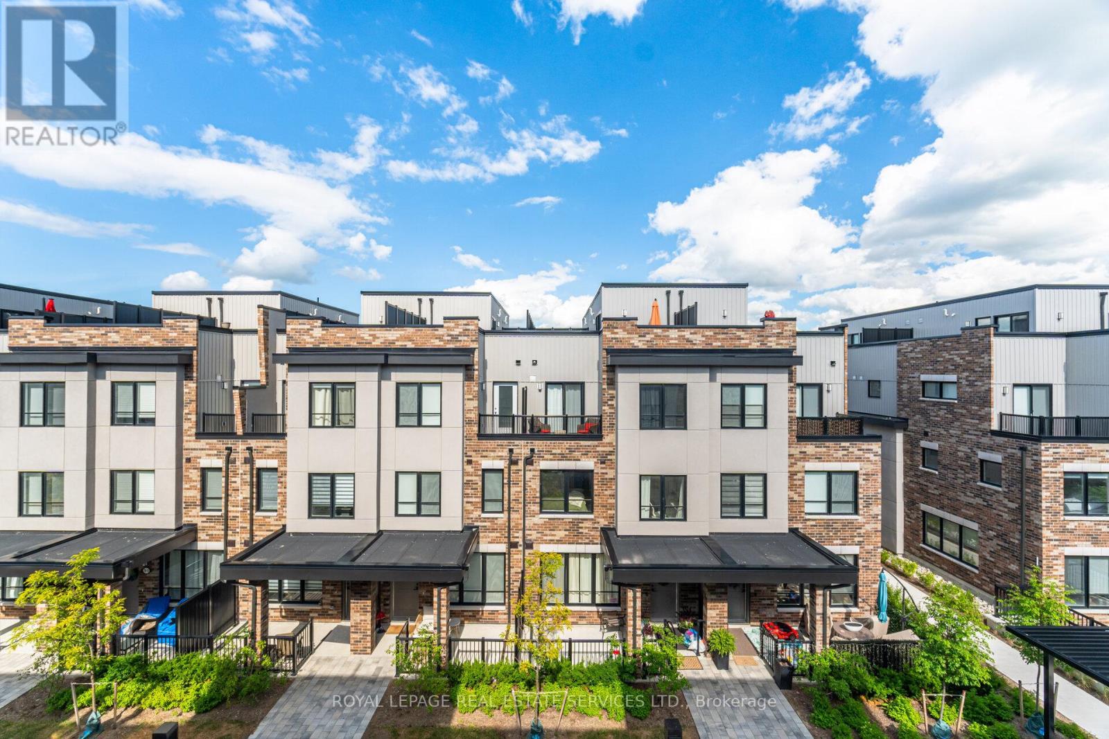 2 - 40 Baynes Way, Bradford West Gwillimbury (Bradford), Ontario L3Z 4M4 - Photo 43 - N12507880