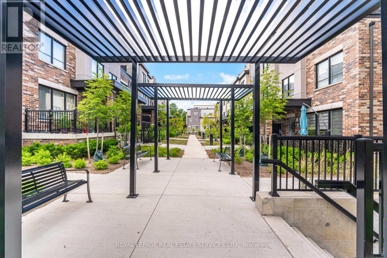 2 - 40 Baynes Way, Bradford West Gwillimbury (Bradford), Ontario L3Z 4M4 - Photo 47 - N12507880