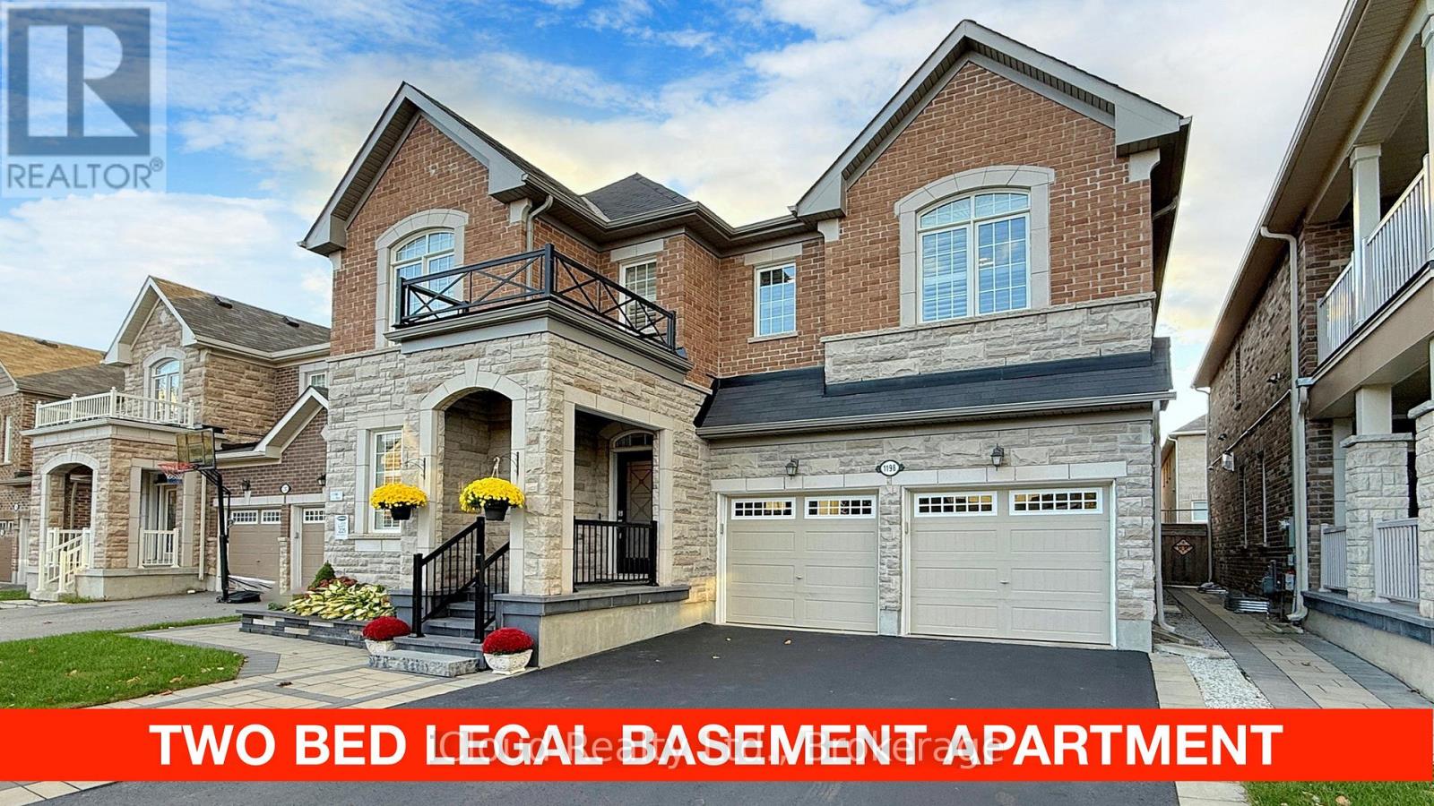 1198 MCEACHERN COURT, Milton, Ontario