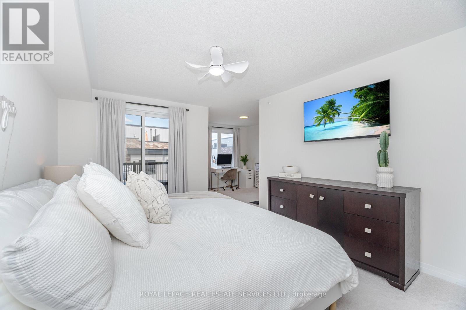 2 - 40 Baynes Way, Bradford West Gwillimbury (Bradford), Ontario L3Z 4M4 - Photo 34 - N12507880