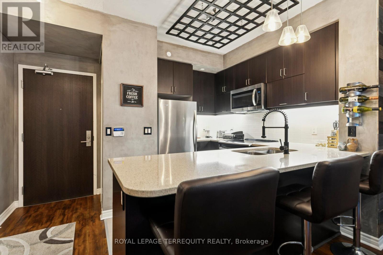 1402 - 39 Annie Craig Drive, Toronto, Ontario M8V 0H1 - Photo 13 - W12506696