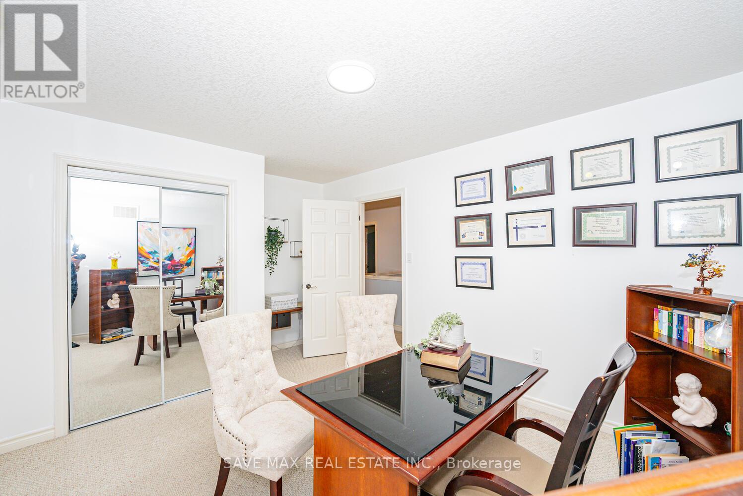 77 Sovereign's Gate, Barrie, Ontario  L4N 0Y9 - Photo 27 - S12508014