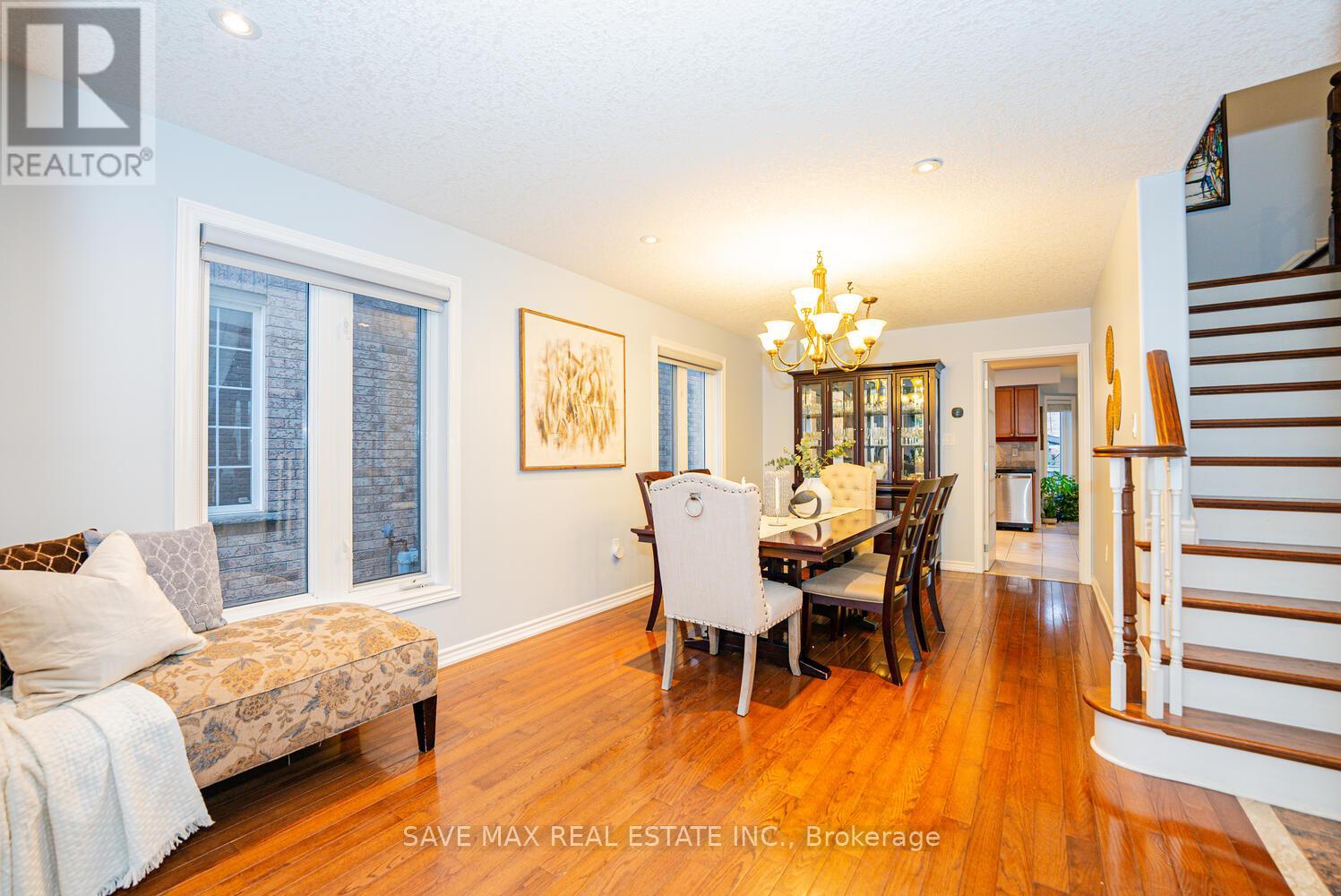 77 Sovereign's Gate, Barrie, Ontario  L4N 0Y9 - Photo 5 - S12508014