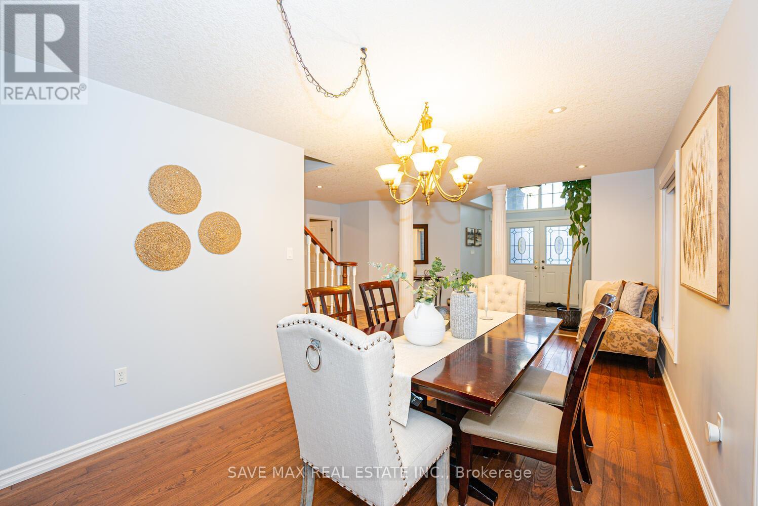 77 Sovereign's Gate, Barrie, Ontario  L4N 0Y9 - Photo 6 - S12508014