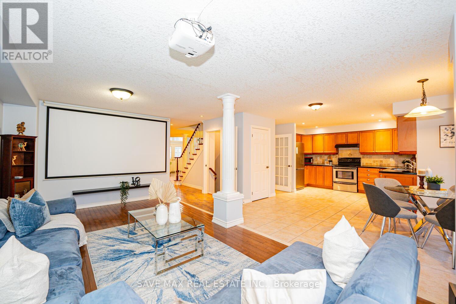 77 Sovereign's Gate, Barrie, Ontario  L4N 0Y9 - Photo 8 - S12508014