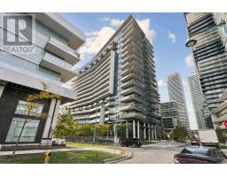 1402 - 39 ANNIE CRAIG DRIVE, Toronto, Ontario