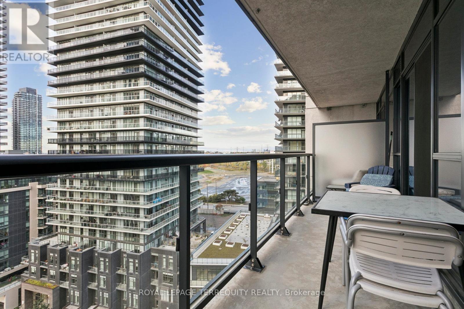 1402 - 39 Annie Craig Drive, Toronto, Ontario M8V 0H1 - Photo 31 - W12506696