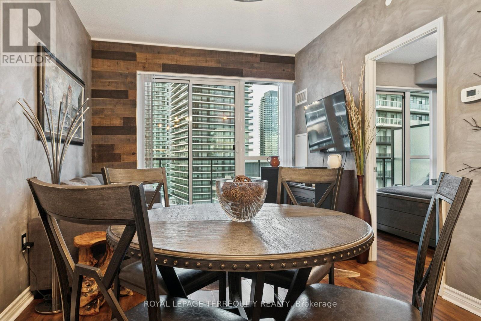 1402 - 39 Annie Craig Drive, Toronto, Ontario M8V 0H1 - Photo 23 - W12506696