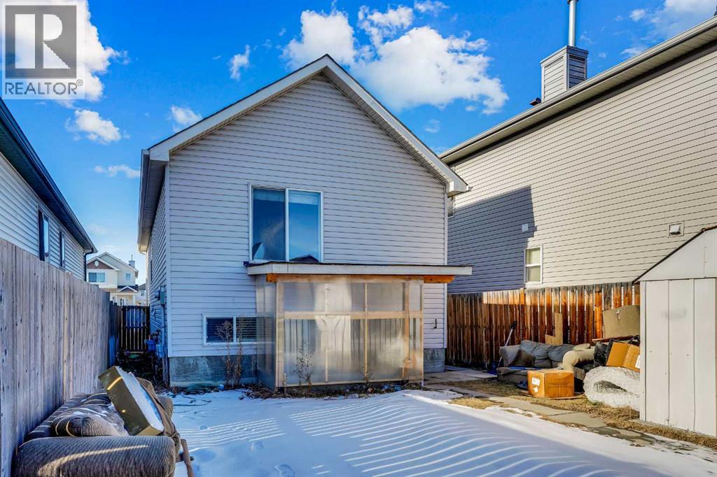54 Taracove Road Ne, Calgary, Alberta t3j 5g7 - Photo 28 - A2265019